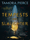Cover image for Tempests and Slaughter